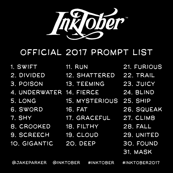 Prompt List